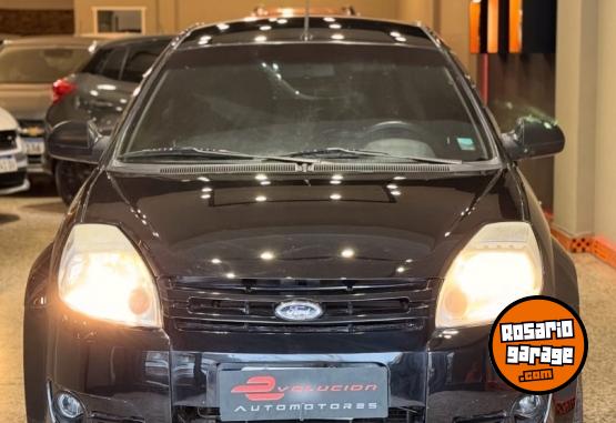 Autos - Ford KA FLY VIRAL 2010 Nafta 121000Km - En Venta