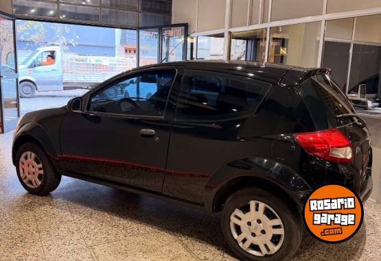 Autos - Ford KA FLY VIRAL 2010 Nafta 121000Km - En Venta