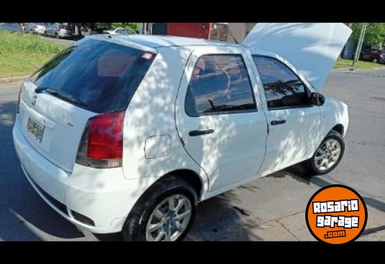 Autos - Fiat Palio fire 2011 Nafta 240000Km - En Venta