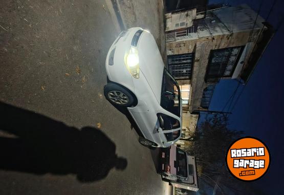Autos - Fiat Palio fire 2011 Nafta 240000Km - En Venta