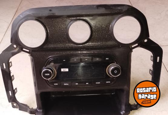 Accesorios para Autos - Stereo S10 original - En Venta