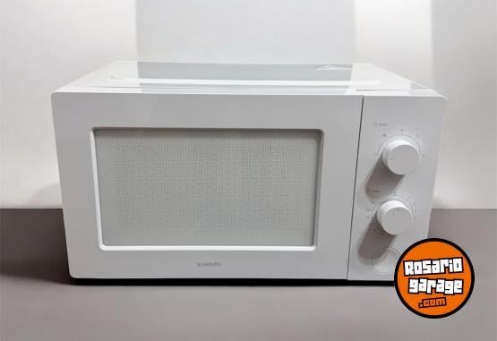 Hogar - Microondas Xiaomi 20L Nuevo - En Venta