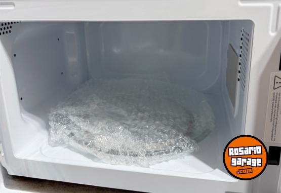 Hogar - Microondas Xiaomi 20L Nuevo - En Venta