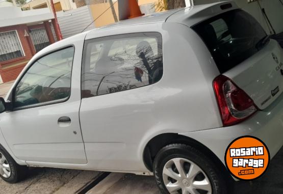 Autos - Renault CLIO MIO 2013 Nafta 120000Km - En Venta