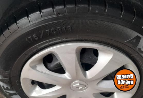 Autos - Renault CLIO MIO 2013 Nafta 120000Km - En Venta