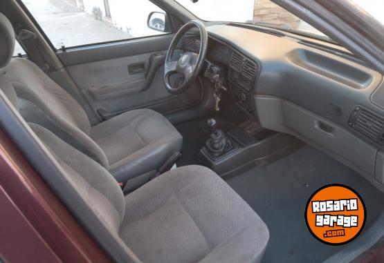 Autos - Renault 19 rn 1.6 1994 GNC 111111Km - En Venta