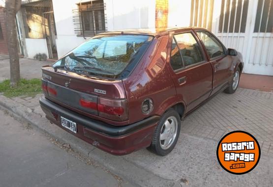 Autos - Renault 19 rn 1.6 1994 GNC 111111Km - En Venta