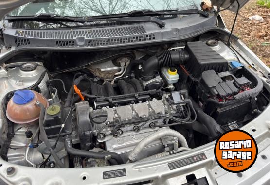 Autos - Volkswagen Gol Trend Pack III 2010 Nafta 236000Km - En Venta