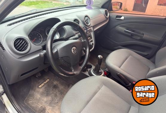 Autos - Volkswagen Gol Trend Pack III 2010 Nafta 236000Km - En Venta