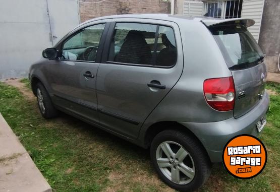 Autos - Volkswagen trendline 2007 Nafta 159000Km - En Venta