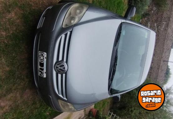 Autos - Volkswagen trendline 2007 Nafta 159000Km - En Venta