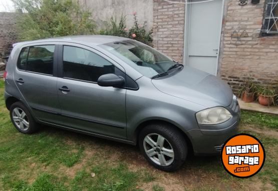 Autos - Volkswagen trendline 2007 Nafta 159000Km - En Venta