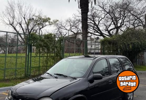Autos - Chevrolet corsa 2008 GNC 180000Km - En Venta