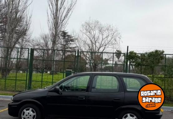 Autos - Chevrolet corsa 2008 GNC 180000Km - En Venta