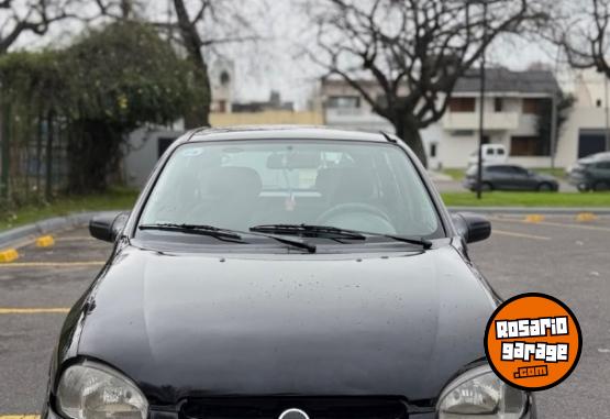 Autos - Chevrolet corsa 2008 GNC 180000Km - En Venta