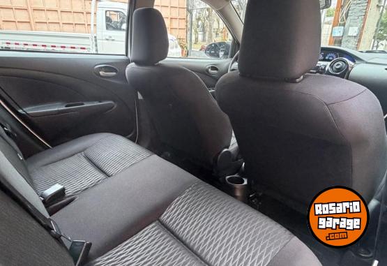 Autos - Toyota TOYOTA ETIOS XS 2019 Nafta 110000Km - En Venta