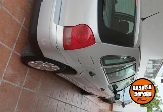 Autos - Volkswagen Gol power 1.6 nafta 2008 Nafta 260Km - En Venta