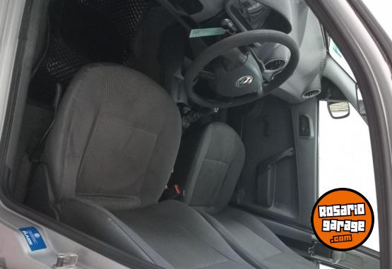 Autos - Volkswagen Gol power 1.6 nafta 2008 Nafta 260Km - En Venta