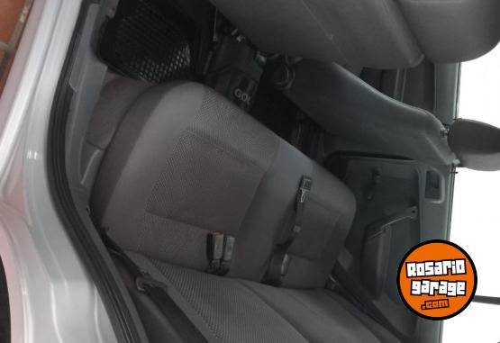 Autos - Volkswagen Gol power 1.6 nafta 2008 Nafta 260Km - En Venta