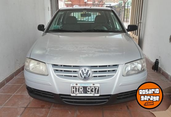 Autos - Volkswagen Gol power 1.6 nafta 2008 Nafta 260Km - En Venta