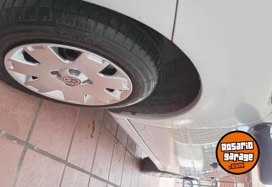 Autos - Volkswagen Gol power 1.6 nafta 2008 Nafta 260Km - En Venta