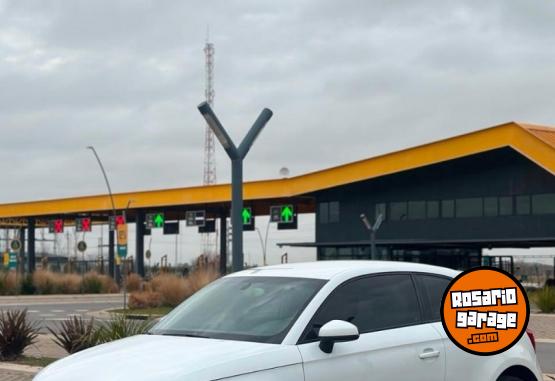 Autos - Audi A1 TFSI 2013 Nafta 112000Km - En Venta