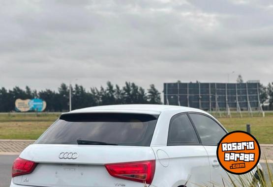 Autos - Audi A1 TFSI 2013 Nafta 112000Km - En Venta