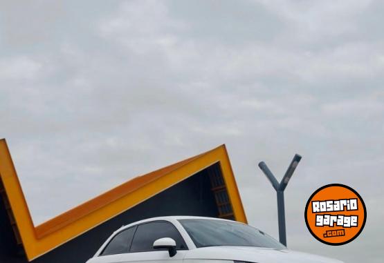Autos - Audi A1 TFSI 2013 Nafta 112000Km - En Venta