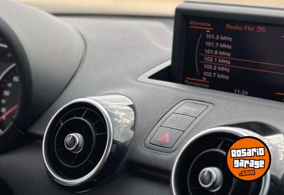 Autos - Audi A1 TFSI 2013 Nafta 112000Km - En Venta