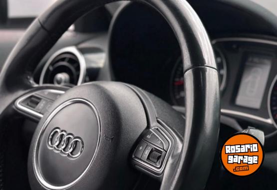 Autos - Audi A1 TFSI 2013 Nafta 112000Km - En Venta