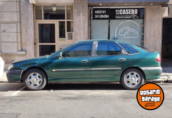 Autos - Renault Laguna 2001 Diesel 350000Km - En Venta