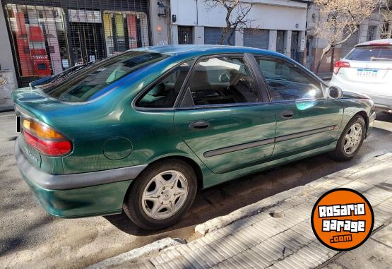 Autos - Renault Laguna 2001 Diesel 350000Km - En Venta