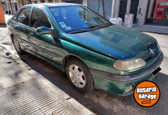 Autos - Renault Laguna 2001 Diesel 350000Km - En Venta