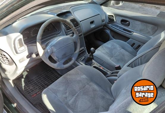 Autos - Renault Laguna 2001 Diesel 350000Km - En Venta