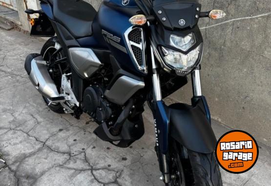 Motos - Yamaha Fz 3.0 2024 Nafta 9500Km - En Venta