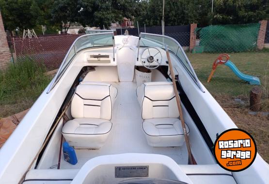 Embarcaciones - Vendo - En Venta