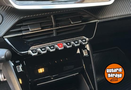 Autos - Peugeot 208 GT 2025 Nafta 28000Km - En Venta