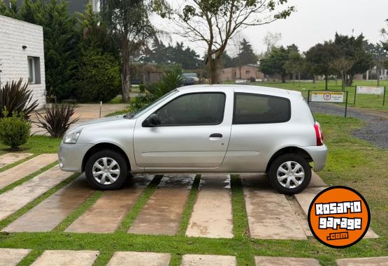 Autos - Renault Clio Mio 2016 Nafta 160000Km - En Venta