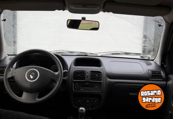 Autos - Renault Clio Mio 2016 Nafta 160000Km - En Venta