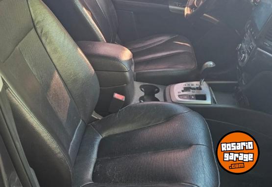 Camionetas - Hyundai Santa Fe CRDI 2.2 2012 Diesel 187000Km - En Venta