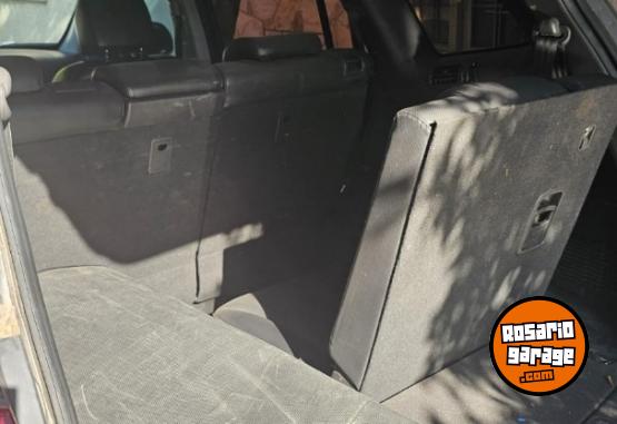 Camionetas - Hyundai Santa Fe CRDI 2.2 2012 Diesel 187000Km - En Venta