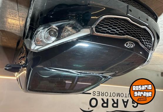 Autos - Kia Cerato 2015 Nafta 128000Km - En Venta