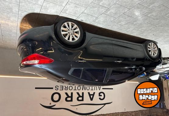 Autos - Kia Cerato 2015 Nafta 128000Km - En Venta