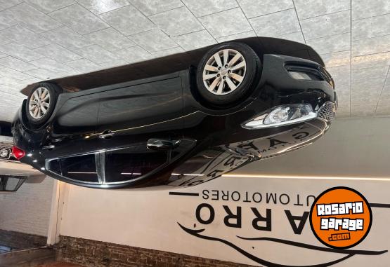 Autos - Kia Cerato 2015 Nafta 128000Km - En Venta