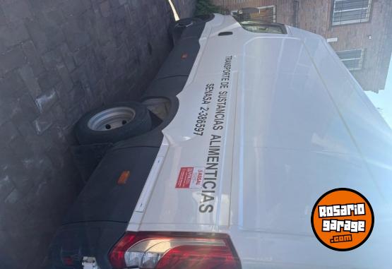 Camiones y Gr�as - Iveco Daily - En Venta