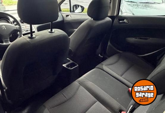 Autos - Peugeot Allure techo y navegador 2014 Nafta - En Venta