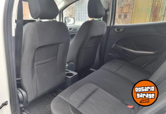 Autos - Ford Ecosport Se 2021 Nafta 38100Km - En Venta