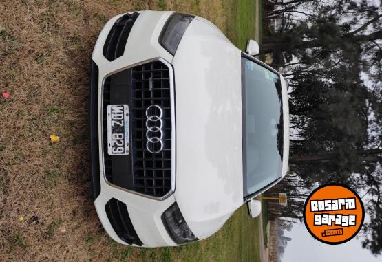 Autos - Audi Q3 2013 Nafta 210000Km - En Venta