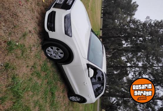 Autos - Audi Q3 2013 Nafta 210000Km - En Venta