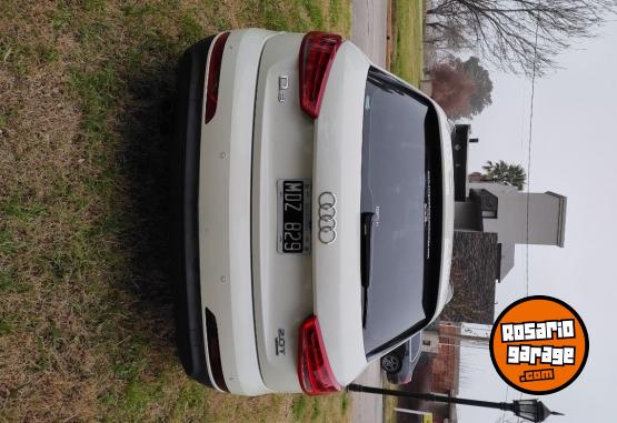 Autos - Audi Q3 2013 Nafta 210000Km - En Venta